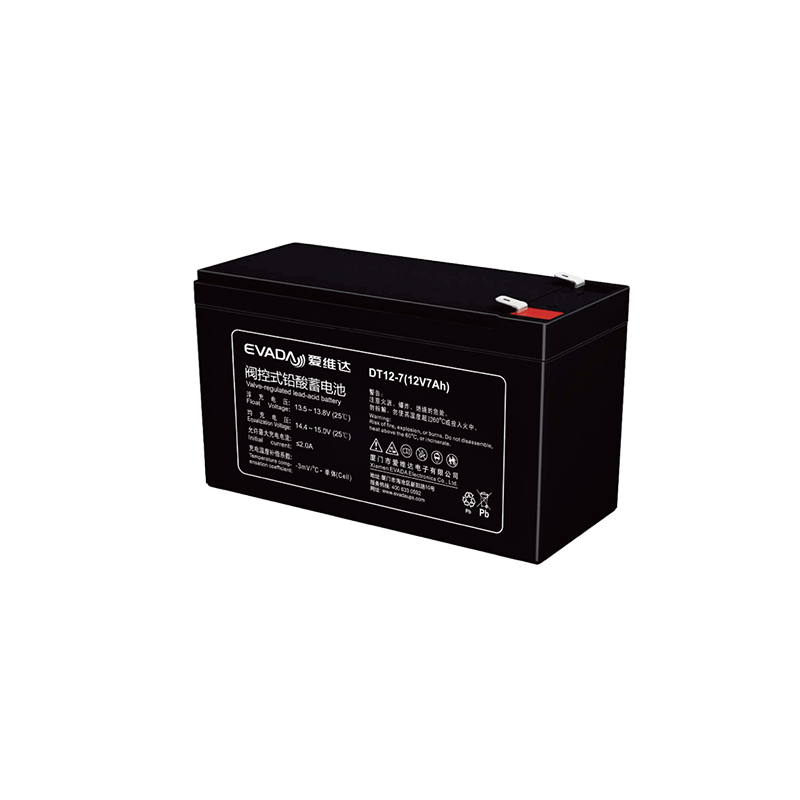 DT系列鉛酸蓄電池